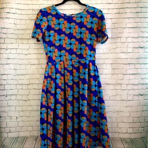 Lularoe Dress